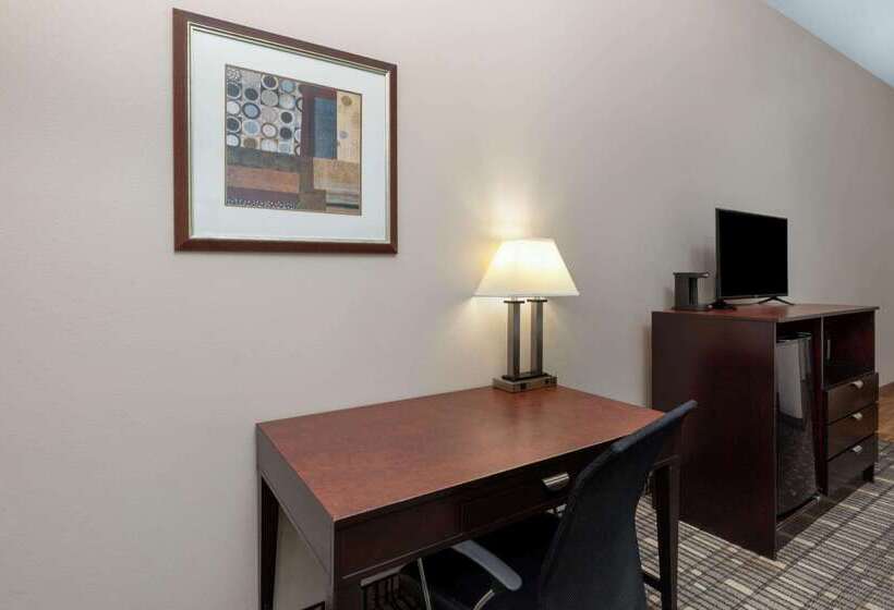 בית מלון כפרי La Quinta By Wyndham Fort Worth   Lake Worth