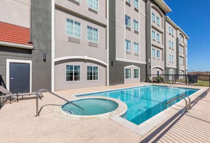 בית מלון כפרי La Quinta By Wyndham Fort Worth   Lake Worth