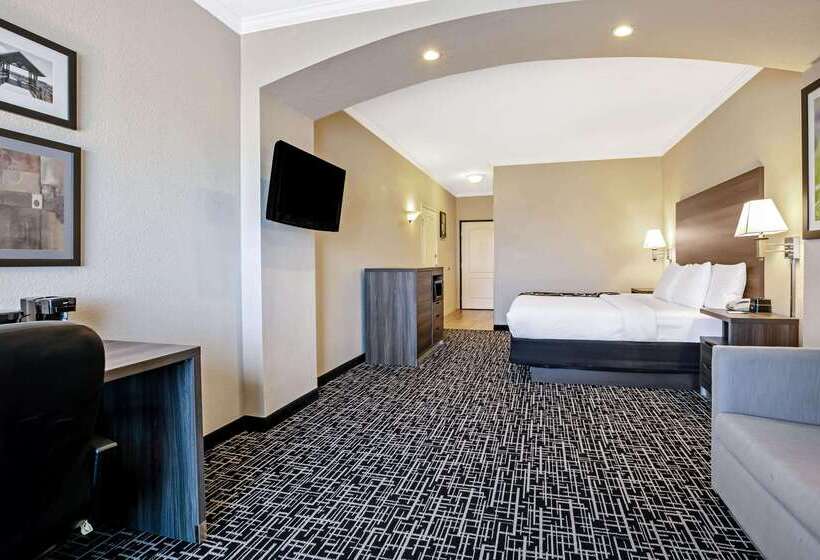 호텔 La Quinta By Wyndham Garland Harbor Point