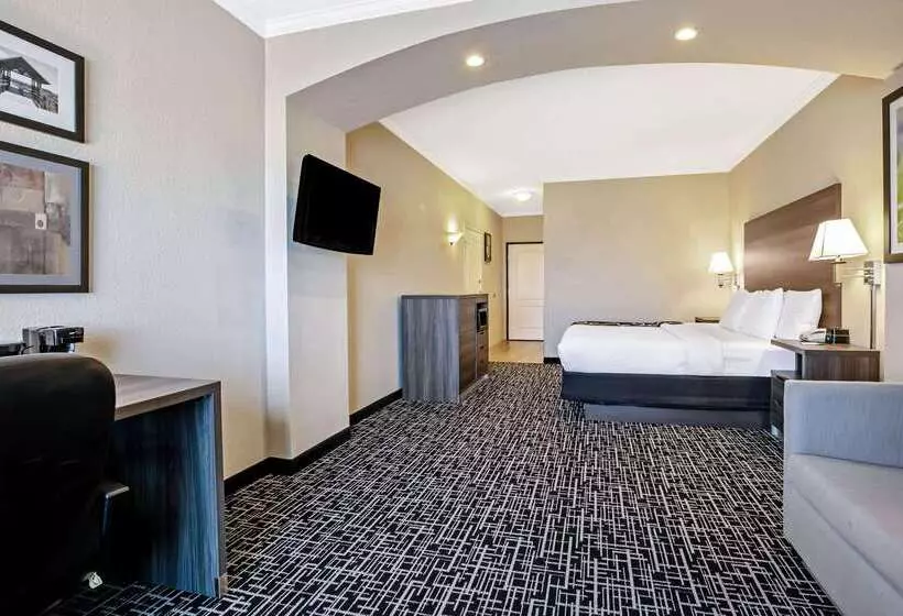 فندق La Quinta By Wyndham Garland Harbor Point