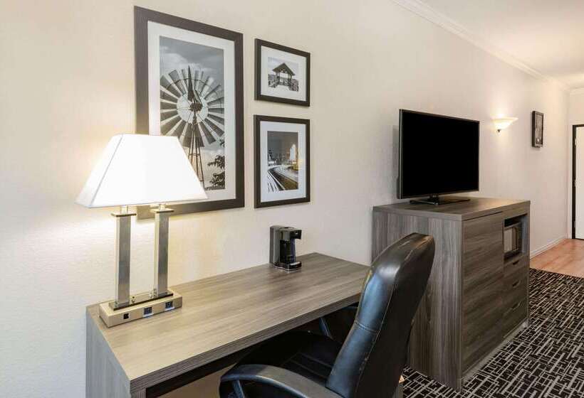 호텔 La Quinta By Wyndham Garland Harbor Point