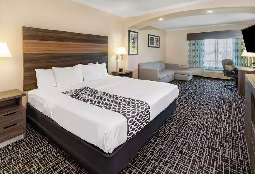 فندق La Quinta By Wyndham Garland Harbor Point