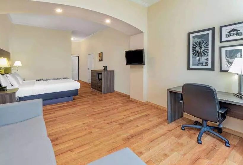 فندق La Quinta By Wyndham Garland Harbor Point