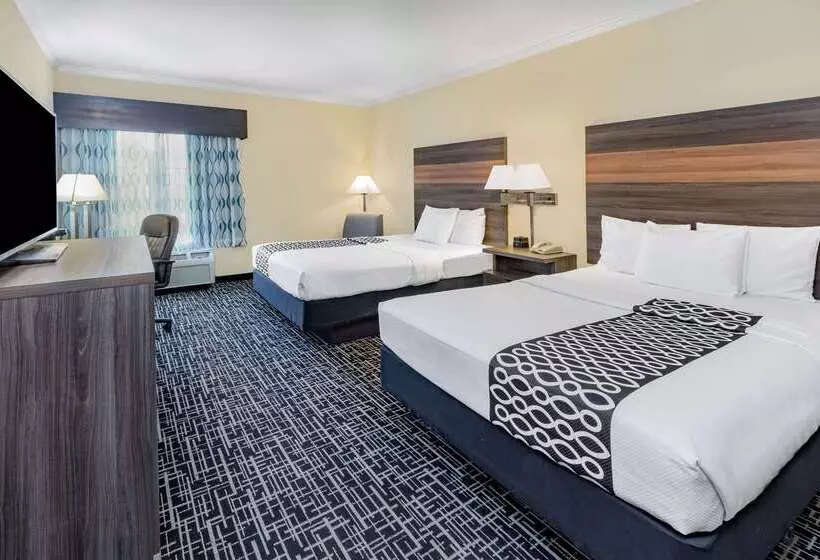 فندق La Quinta By Wyndham Garland Harbor Point