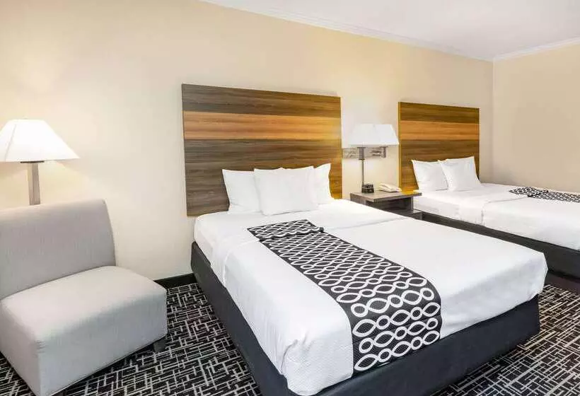 فندق La Quinta By Wyndham Garland Harbor Point