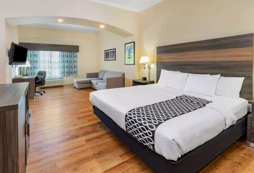 فندق La Quinta By Wyndham Garland Harbor Point