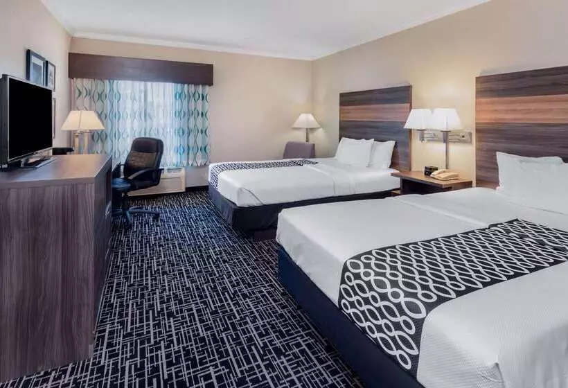 فندق La Quinta By Wyndham Garland Harbor Point