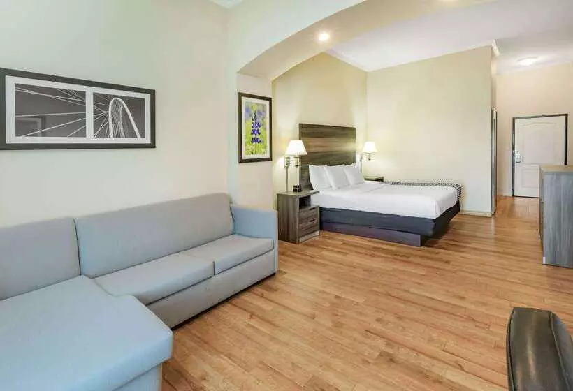 فندق La Quinta By Wyndham Garland Harbor Point