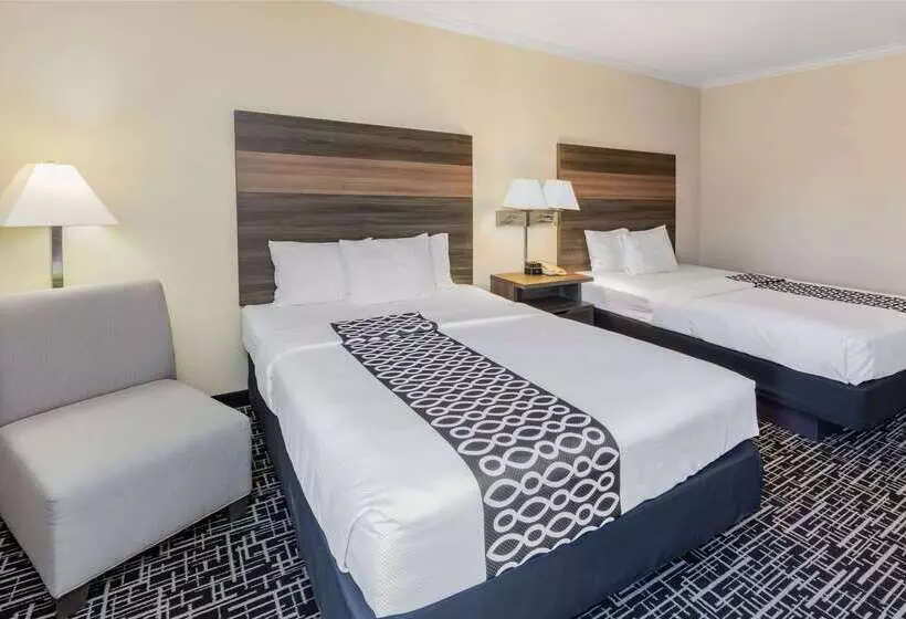 فندق La Quinta By Wyndham Garland Harbor Point