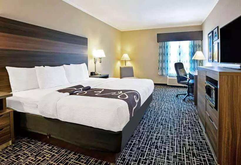 فندق La Quinta By Wyndham Garland Harbor Point