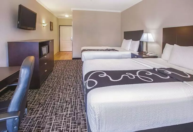 فندق La Quinta By Wyndham Garland Harbor Point