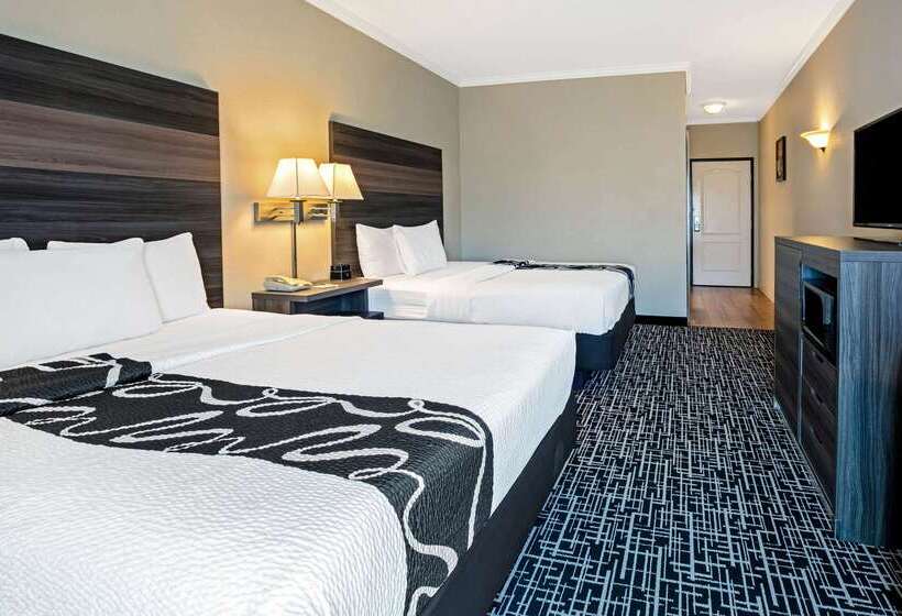 호텔 La Quinta By Wyndham Garland Harbor Point