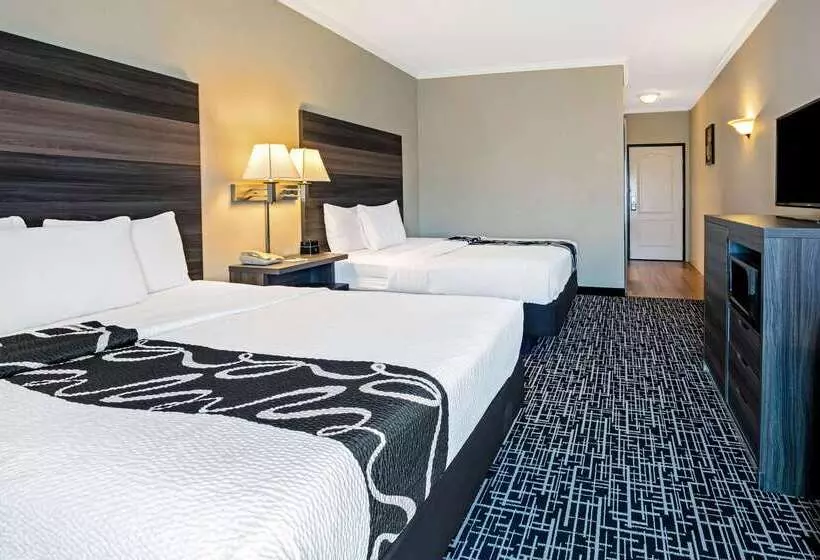 فندق La Quinta By Wyndham Garland Harbor Point