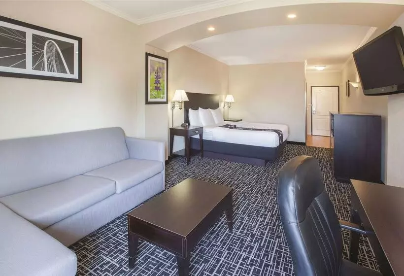 فندق La Quinta By Wyndham Garland Harbor Point