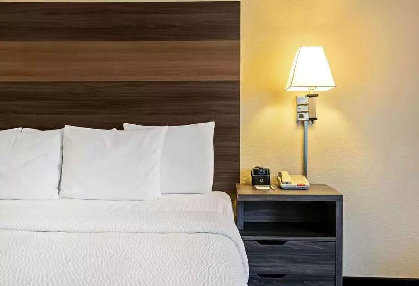 فندق La Quinta By Wyndham Garland Harbor Point