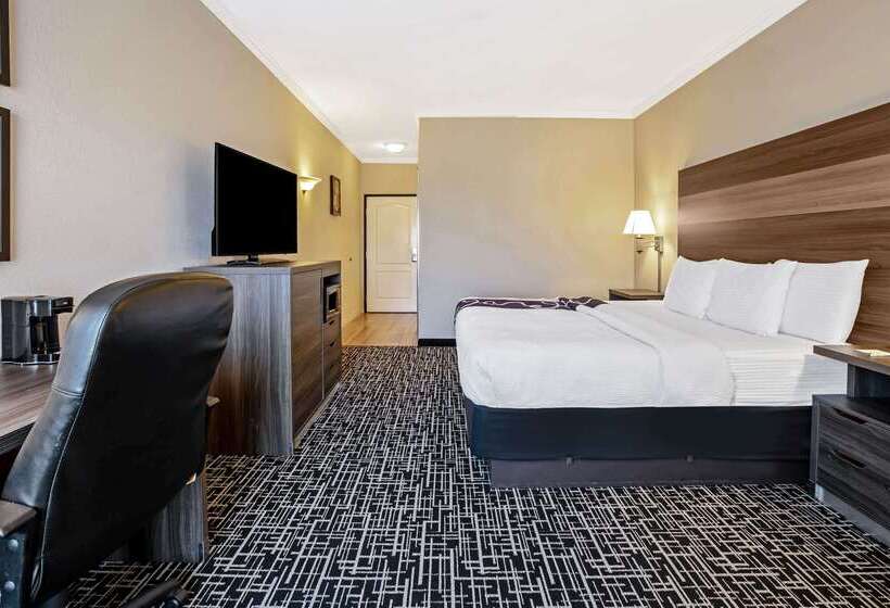 호텔 La Quinta By Wyndham Garland Harbor Point