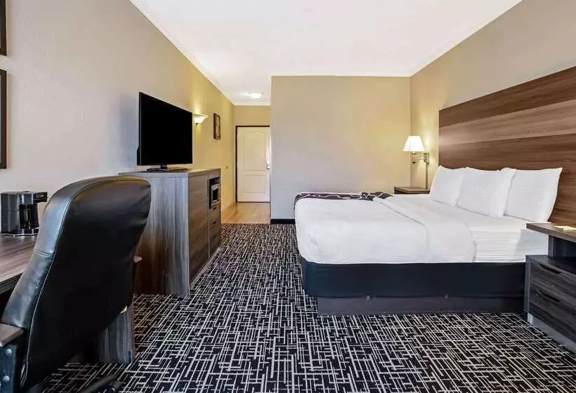 فندق La Quinta By Wyndham Garland Harbor Point