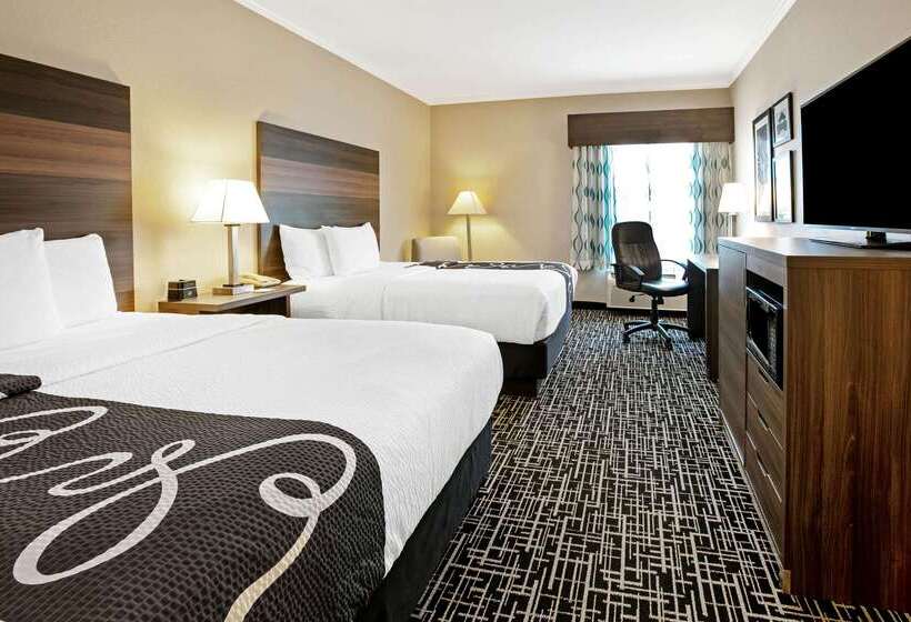 호텔 La Quinta By Wyndham Garland Harbor Point