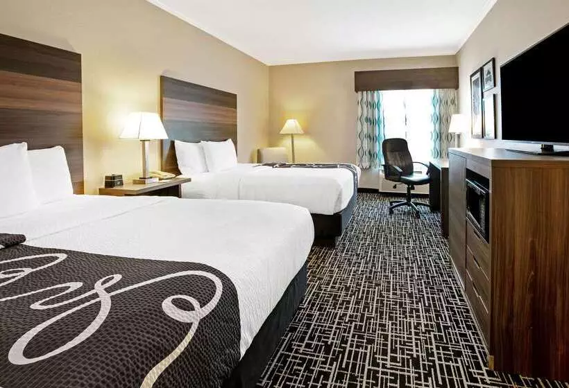 فندق La Quinta By Wyndham Garland Harbor Point