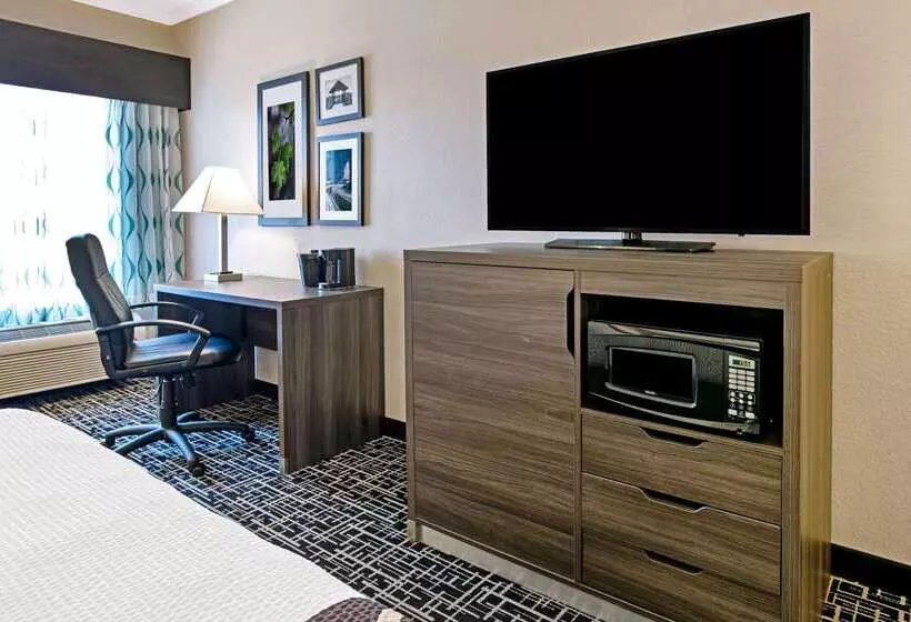 فندق La Quinta By Wyndham Garland Harbor Point