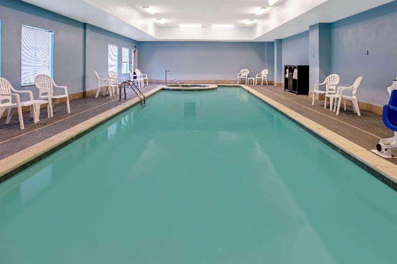 호텔 La Quinta By Wyndham Garland Harbor Point