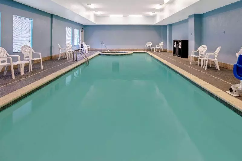 فندق La Quinta By Wyndham Garland Harbor Point