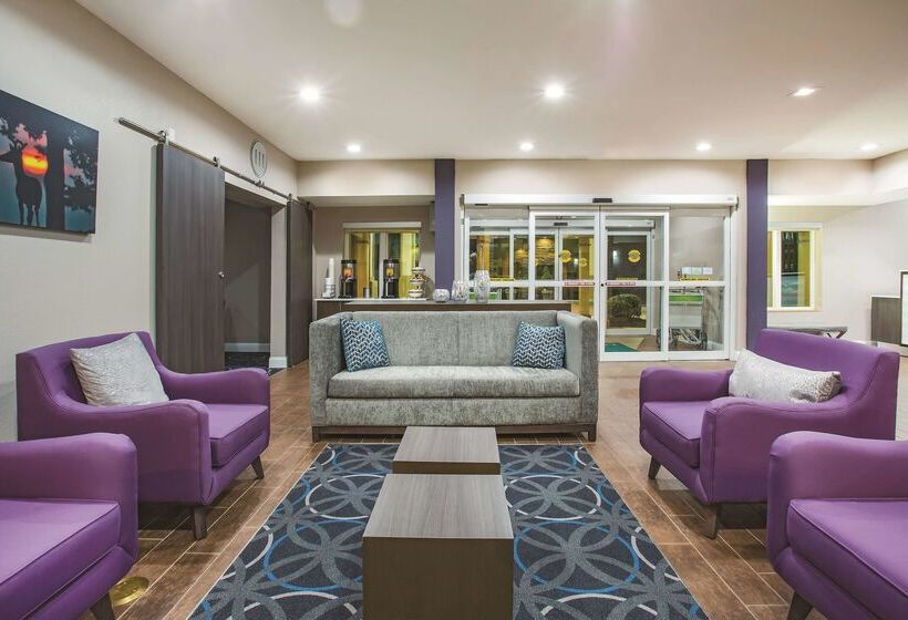 ホテル La Quinta By Wyndham Russellville