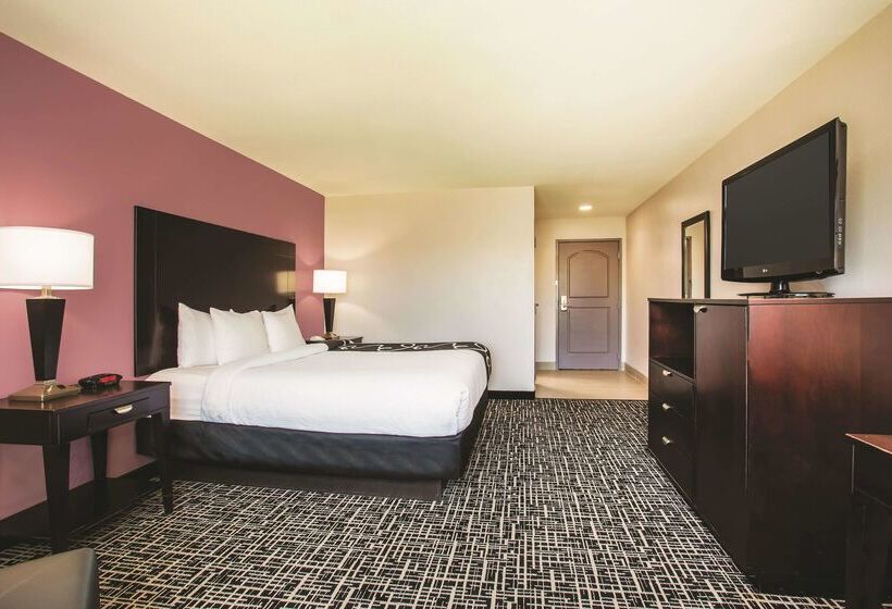 ホテル La Quinta By Wyndham Russellville