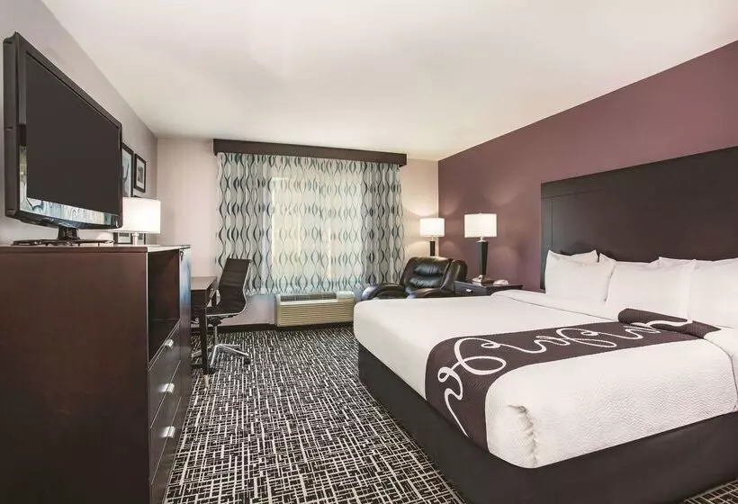 호텔 La Quinta By Wyndham Russellville