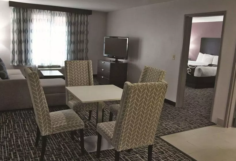 호텔 La Quinta By Wyndham Russellville