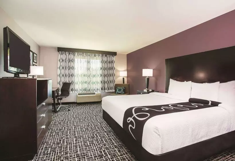 호텔 La Quinta By Wyndham Russellville