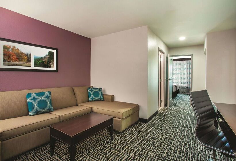 ホテル La Quinta By Wyndham Russellville