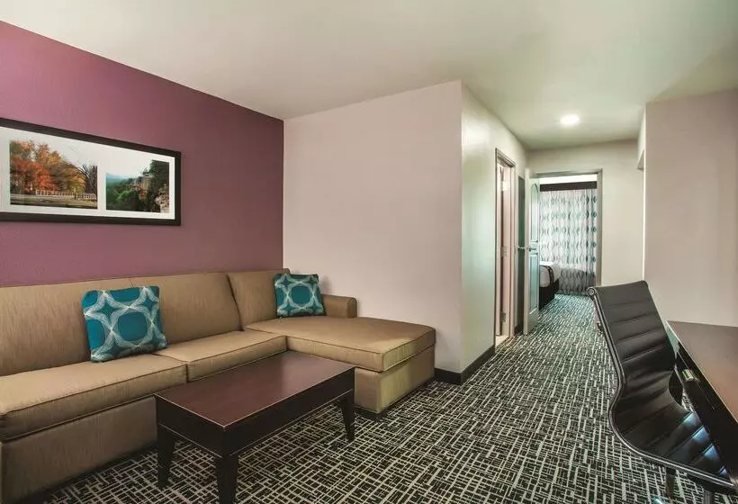 호텔 La Quinta By Wyndham Russellville