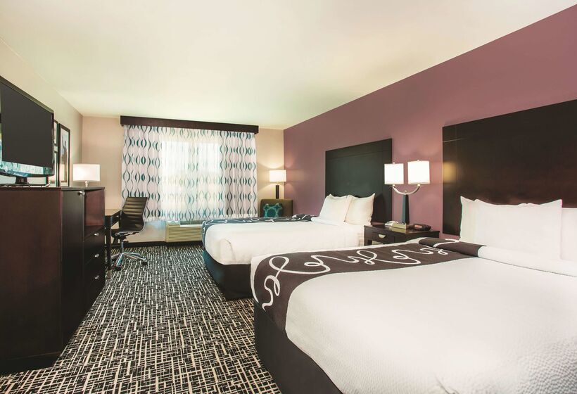 ホテル La Quinta By Wyndham Russellville