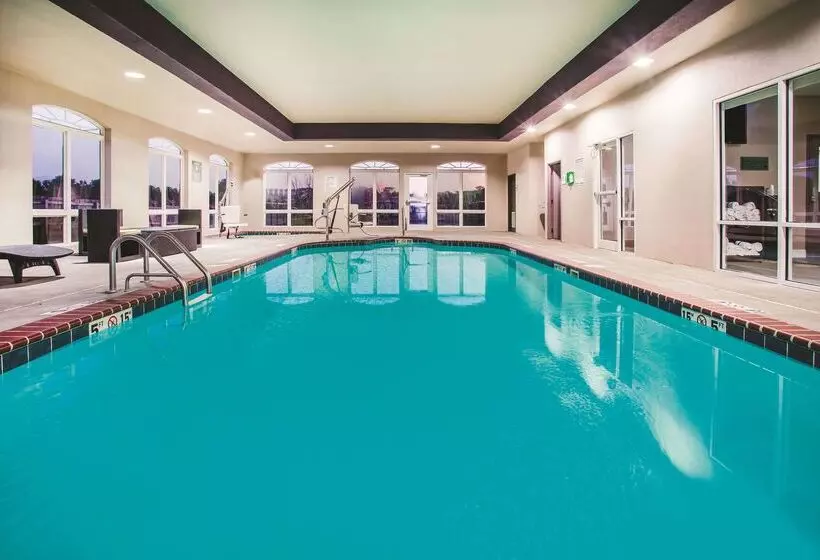 호텔 La Quinta By Wyndham Russellville