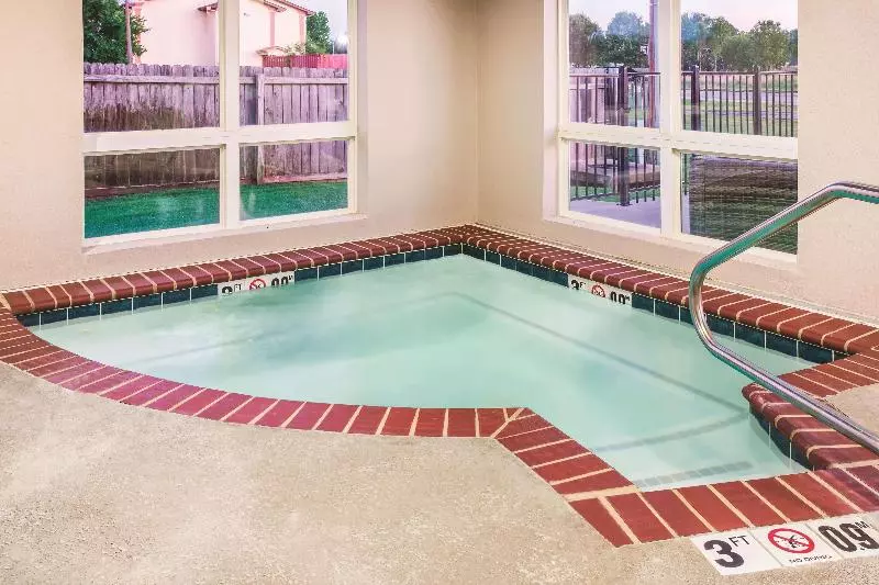 호텔 La Quinta By Wyndham Russellville