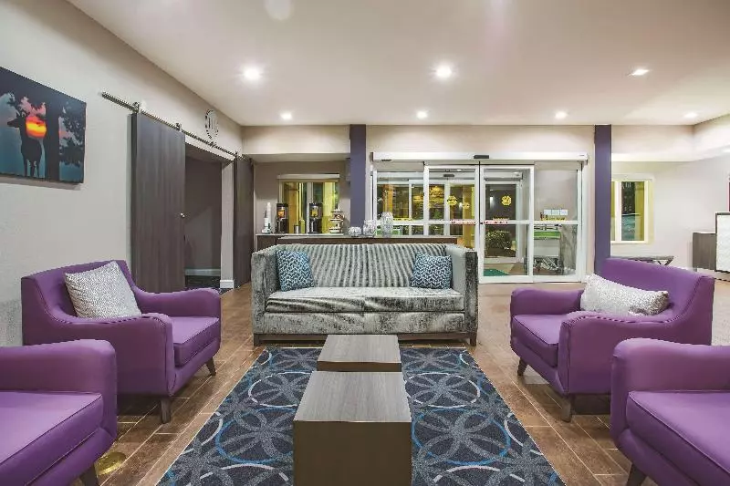 호텔 La Quinta By Wyndham Russellville