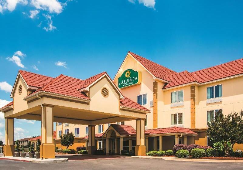 ホテル La Quinta By Wyndham Russellville