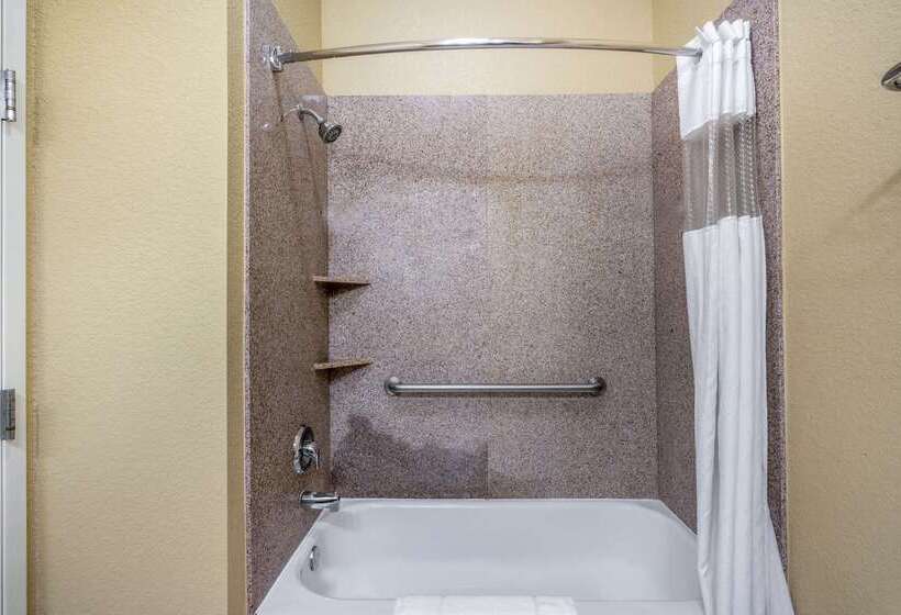 בית מלון כפרי La Quinta By Wyndham Vicksburg