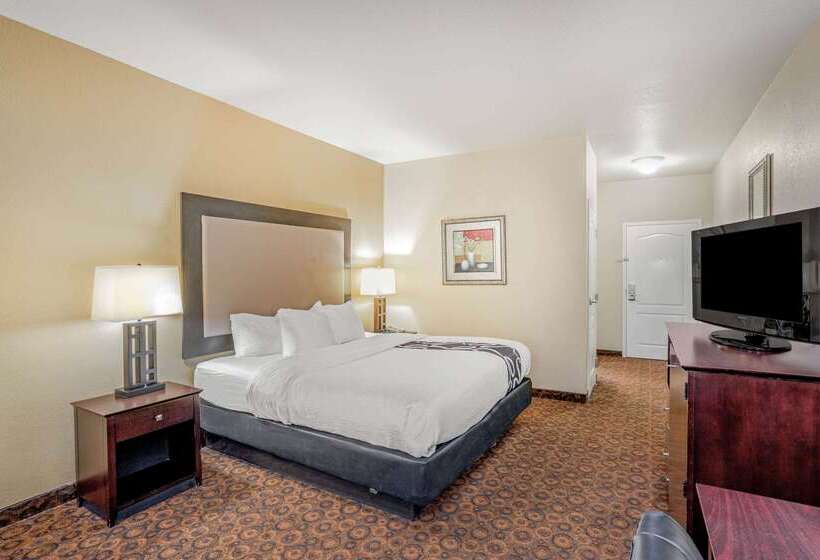 בית מלון כפרי La Quinta By Wyndham Vicksburg