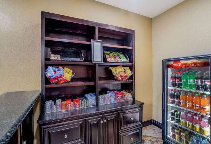 בית מלון כפרי La Quinta By Wyndham Vicksburg