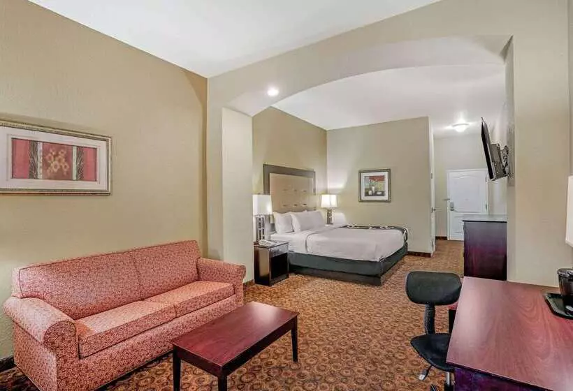 هتل La Quinta By Wyndham Vicksburg