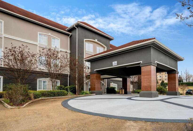 בית מלון כפרי La Quinta By Wyndham Vicksburg