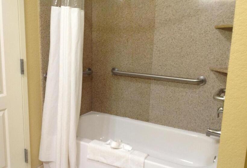 בית מלון כפרי La Quinta By Wyndham Vicksburg