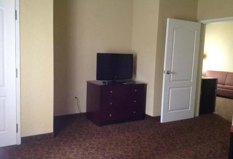 هتل La Quinta By Wyndham Vicksburg