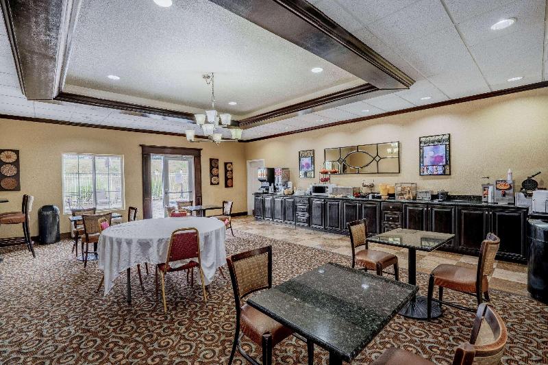 בית מלון כפרי La Quinta By Wyndham Vicksburg