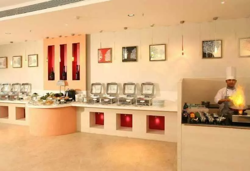 酒店 Mapple Adhwryou Pune