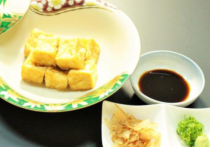 Hotel Miyajima Seaside