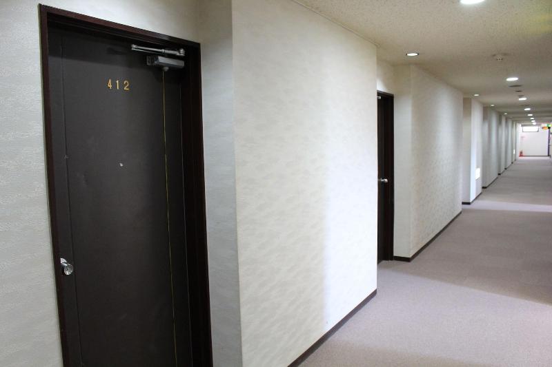 Hotel Miyajima Seaside