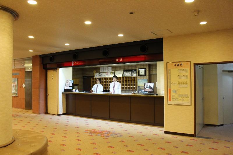 Hotel Miyajima Seaside